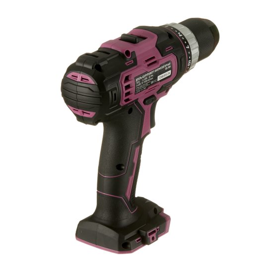 Набор электроинструмента аккумуляторный КМ АТОМ 18 В дрель-шуруповерт CD-181 и винтоверт СIV-182 2 Ач Li-lon с АКБ и ЗУ