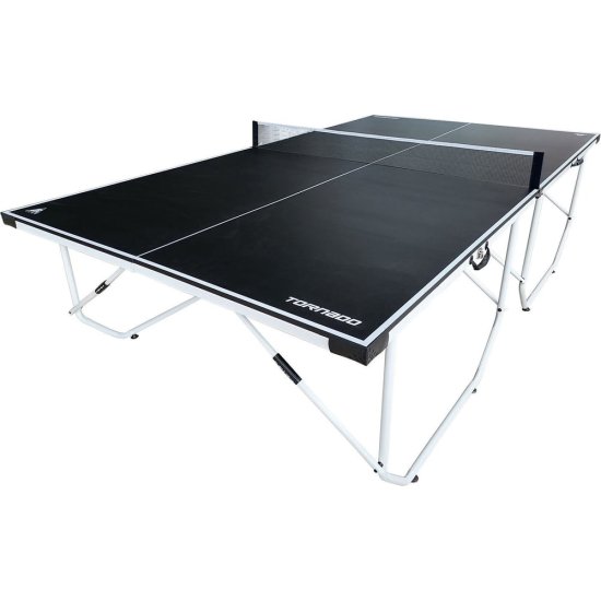 Складной теннисный стол для помещения DFC TORNADO Home Compact