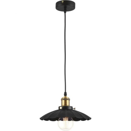 Подвесной светильник LOFT IT Factory Filament