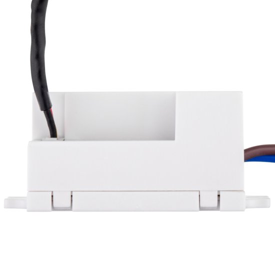 Датчик движения встраиваемый Duwi DV-03 IP20 230 В 360 градусов до 6 м белый (25820 9)