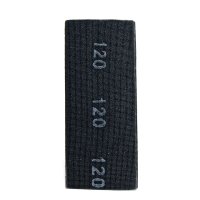 Сетка шлифовальная Flexione 115х280 мм P120 (10 шт.)