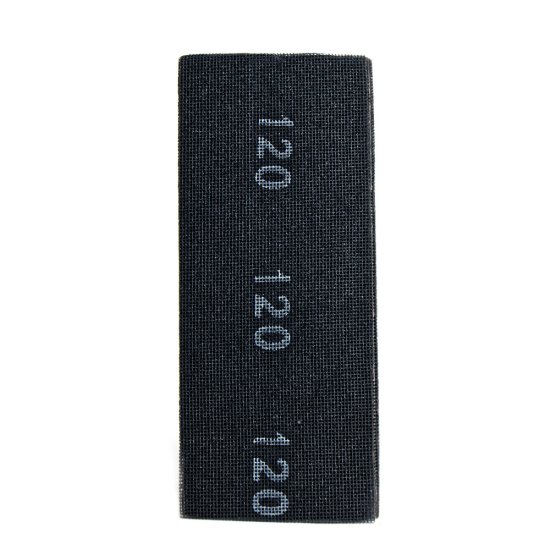 Сетка шлифовальная Flexione 115х280 мм P120 (10 шт.)