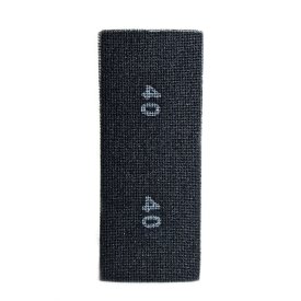 Сетка шлифовальная Flexione 115х280 мм P40 (10 шт.)