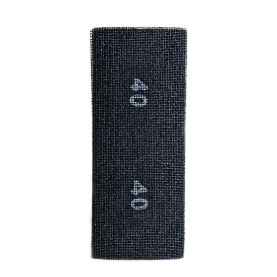 Сетка шлифовальная Flexione 115х280 мм P40 (10 шт.)