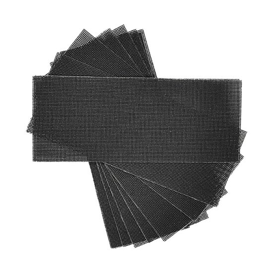 Сетка шлифовальная Flexione 115х280 мм P240 (10 шт.)