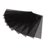 Сетка шлифовальная Flexione 115х280 мм P320 (10 шт.)