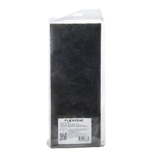 Сетка шлифовальная Flexione 115х280 мм P320 (10 шт.)