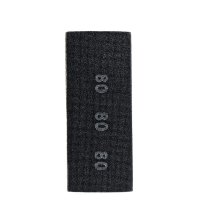 Сетка шлифовальная Flexione 115х280 мм P80 (10 шт.)