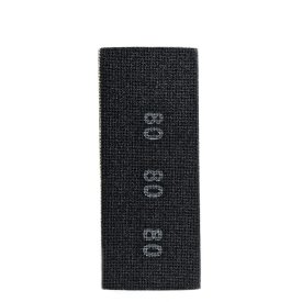 Сетка шлифовальная Flexione 115х280 мм P80 (10 шт.)