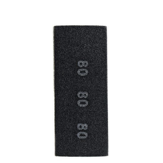 Сетка шлифовальная Flexione 115х280 мм P80 (10 шт.)