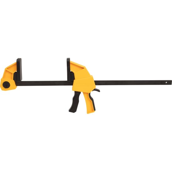 Быстрозажимная струбцина Inforce 06-03-23