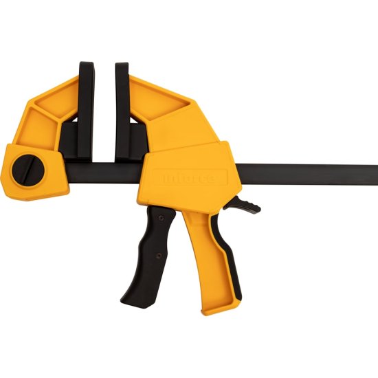 Быстрозажимная струбцина Inforce 06-03-23