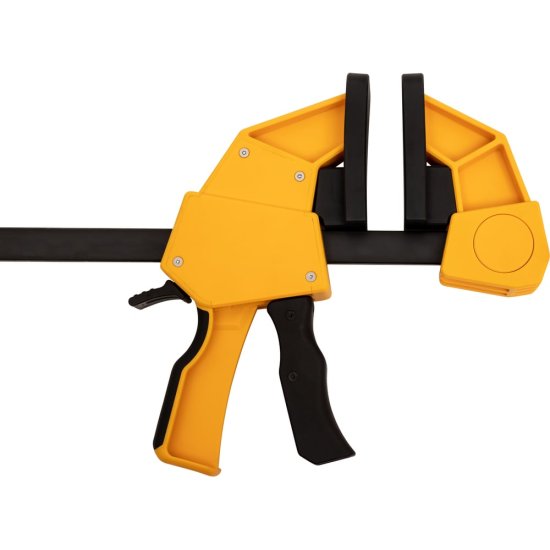 Быстрозажимная струбцина Inforce 06-03-23