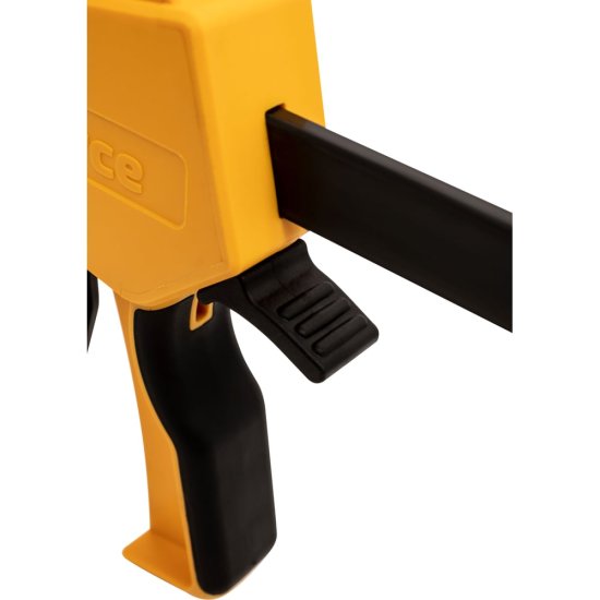 Быстрозажимная струбцина Inforce 06-03-23