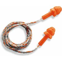 Многоразовые противошумные вкладыши Uvex Виспер