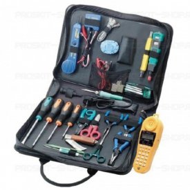 Набор инструментов Pro'sKit PK-4022BM