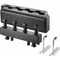 Гребенка OVENTROP Regumat 5