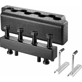 Гребенка OVENTROP Regumat 5