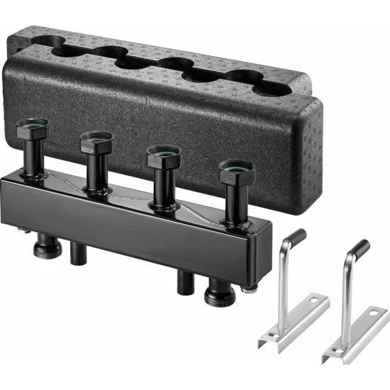 Гребенка OVENTROP Regumat 5