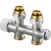 Присоединительная арматура OVENTROP Multiblock T