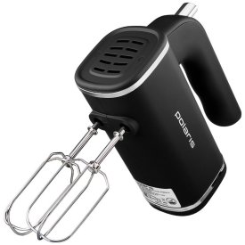 Миксер Polaris PHM 5014 500 Вт черный