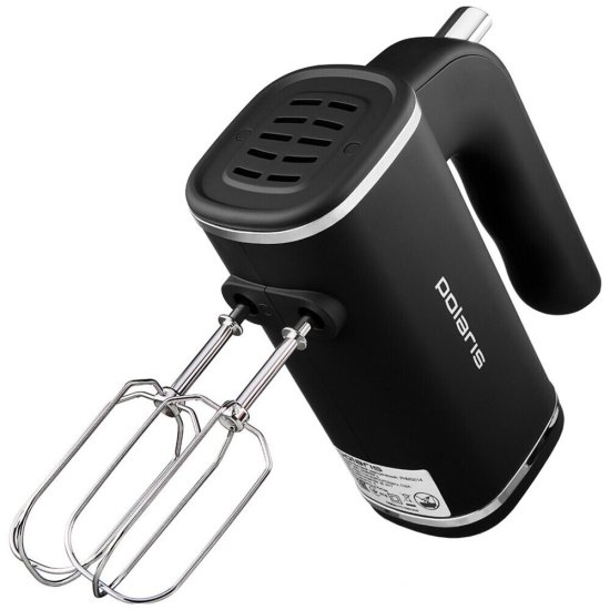 Миксер Polaris PHM 5014 500 Вт черный