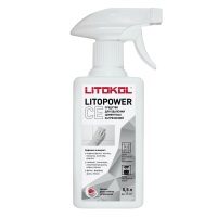 Очиститель цемента Litokol CE 0.5 л