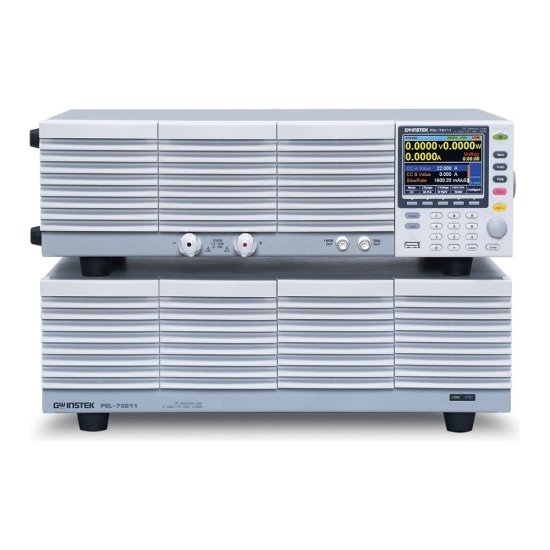 Электронная нагрузка GW Instek PEL-73211