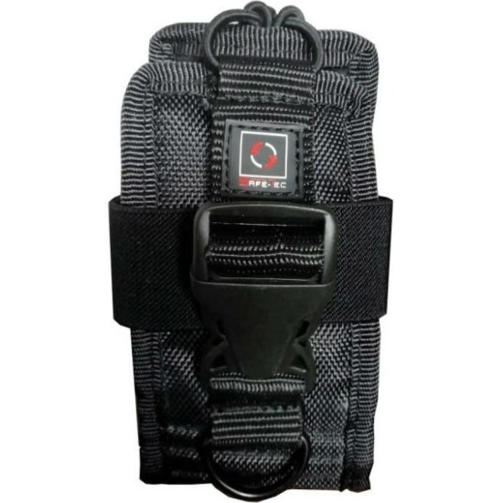 Чехол для рации SAFE-TEC КЛИНЧ