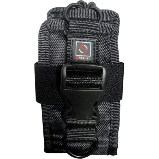 Чехол для рации SAFE-TEC КЛИНЧ