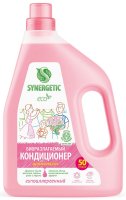 Кондиционер для белья Synergetic Аромамагия 1.5 л
