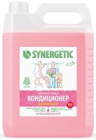 Кондиционер для белья Synergetic Аромамагия 5 л