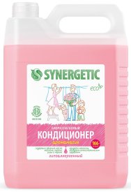 Кондиционер для белья Synergetic Аромамагия 5 л