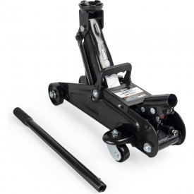 Подкатной домкрат БелАК БАК.00053