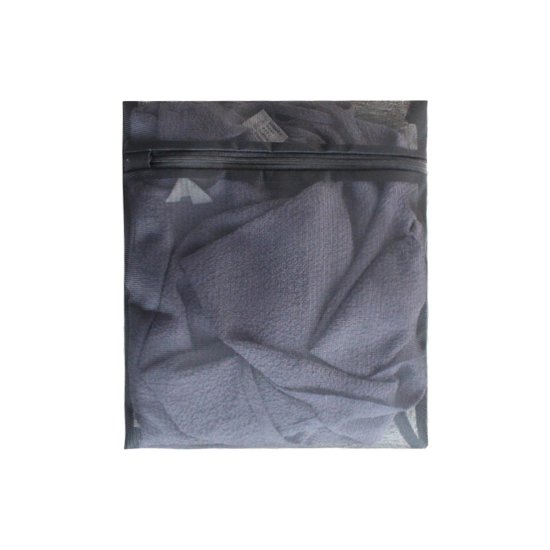 Мешок для стирки белья Vidage 50x40 см цвет черный