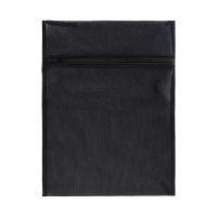 Мешок для стирки белья Vidage 40x30 см цвет черный