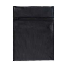 Мешок для стирки белья Vidage 40x30 см цвет черный
