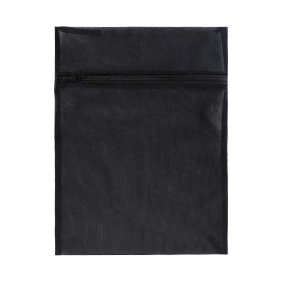 Мешок для стирки белья Vidage 40x30 см цвет черный