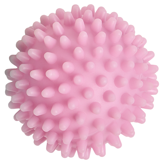 Мяч для стирки Vidage 6.5 см цвет разноцветный 3 шт.