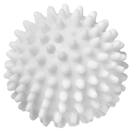 Мяч для стирки Vidage 6.5 см цвет разноцветный 3 шт.