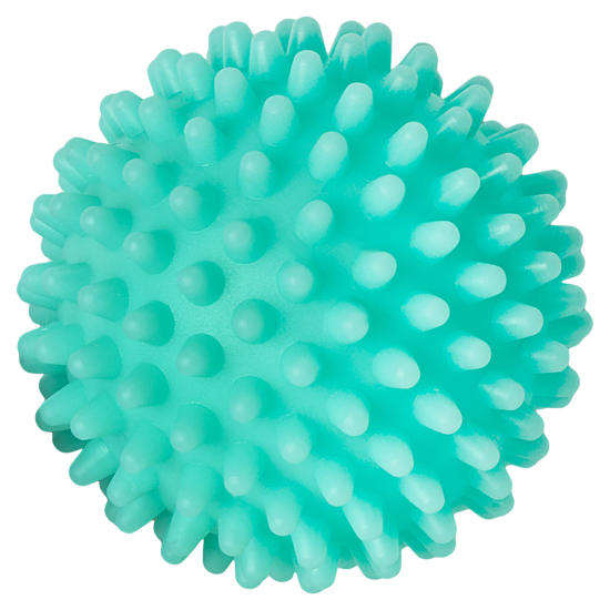 Мяч для стирки Vidage 6.5 см цвет разноцветный 3 шт.