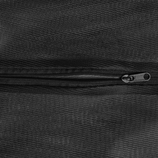 Мешок для стирки белья Vidage 43x25x25 см цвет черный