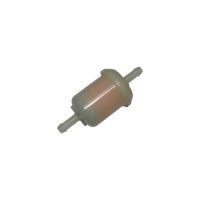 Проходной фильтр топливный ТСС LC2V90FD, SGG 10000 EHA /Fuel filter (170010045-0001)