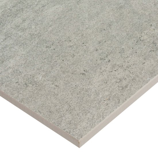 Керамогранит Уральский Гранит Гранитея Конжак G261 светло-серый матовый 600х600х9 мм (4 шт.=1,44 кв.м)