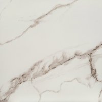 Керамогранит Уральский Гранит Neiva G390 белый 600х600х9 мм (4 шт.=1,44 кв.м)