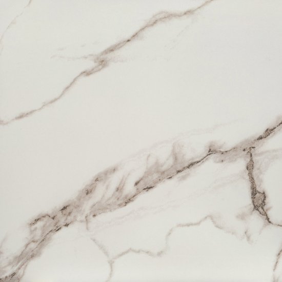 Керамогранит Уральский Гранит Neiva G390 белый 600х600х9 мм (4 шт.=1,44 кв.м)