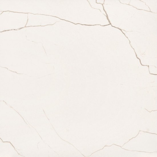 Керамогранит Уральский Гранит Neiva G391 белый 600х600х9 мм (4 шт.=1,44 кв.м)