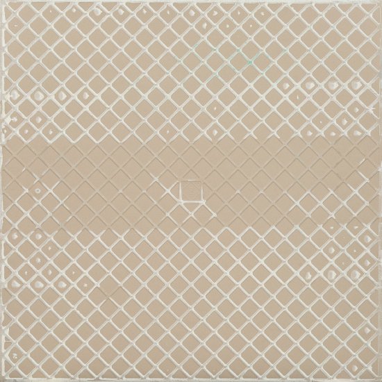 Керамогранит Уральский Гранит Neiva G391 белый 600х600х9 мм (4 шт.=1,44 кв.м)