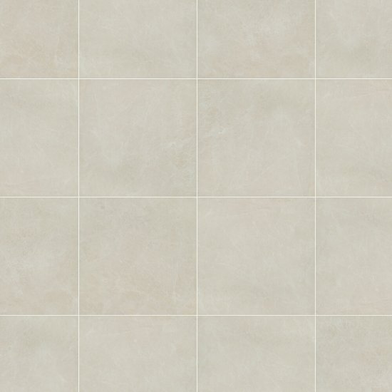 Керамогранит Уральский Гранит Гранитея Синара светло-серый G311 полированный 600х600х9 мм (4 шт.=1,44 кв.м)