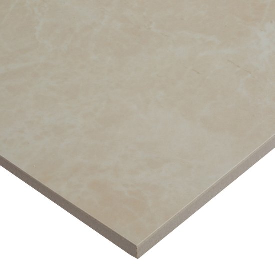 Керамогранит Уральский Гранит Гранитея Синара светло-серый G311 полированный 600х600х9 мм (4 шт.=1,44 кв.м)